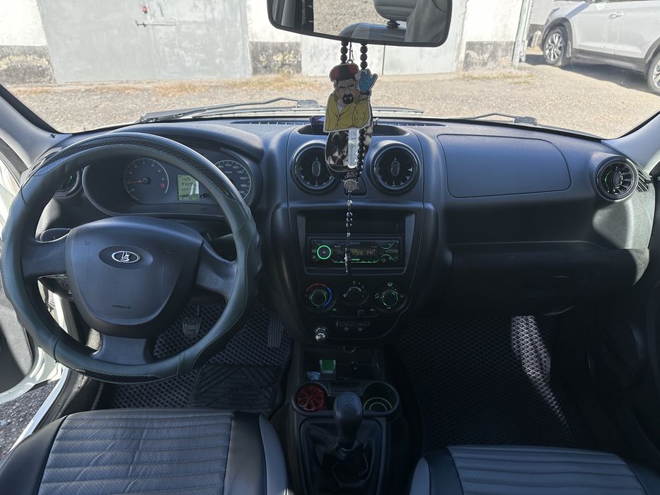 Продам Lada Granta