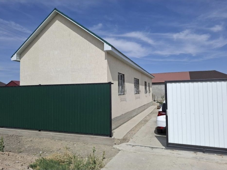 ҮЙ САТЫЛАДЫ – Атырау, Талғайран-2