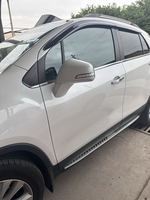 Other Tracker 2019 — 2