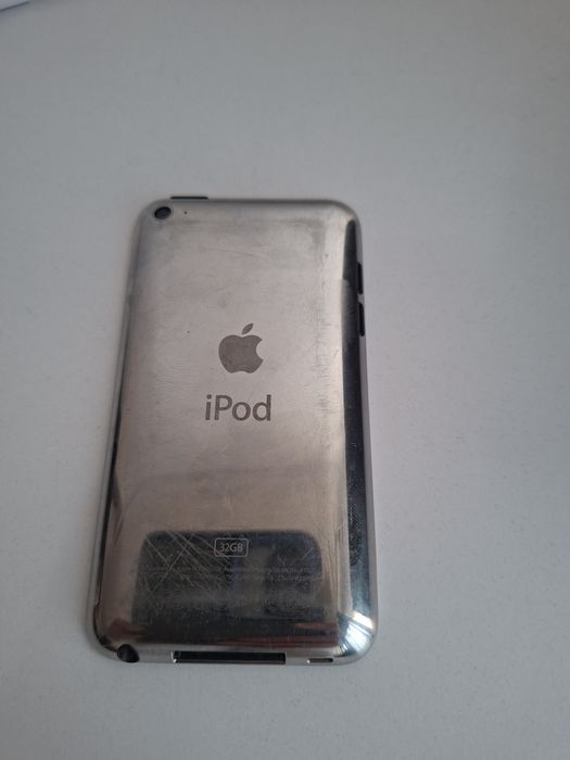 Vand ipod touch 32 gb