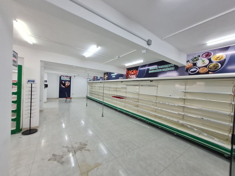 Продаётся коммерческая недвижимость