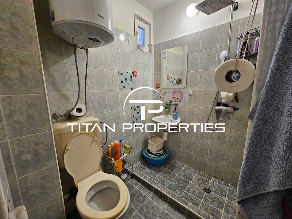 Продава се Двустаен апартамент в Варна, Аспарухово - 60 кв.м за 1500 €/кв.м - Снимка #7