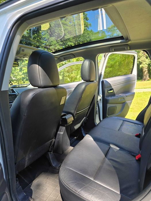 Mitsubishi Asx 1.8 diesel