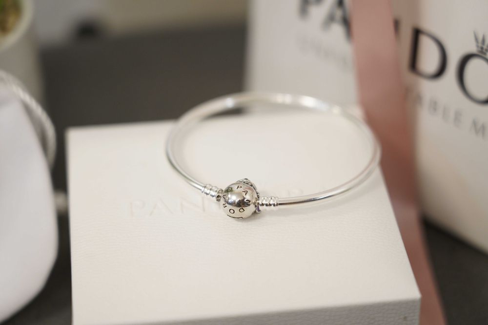 Гривна Пандора - Топче Стич