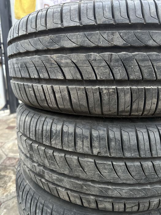 205/55 16 летнии Pirelli