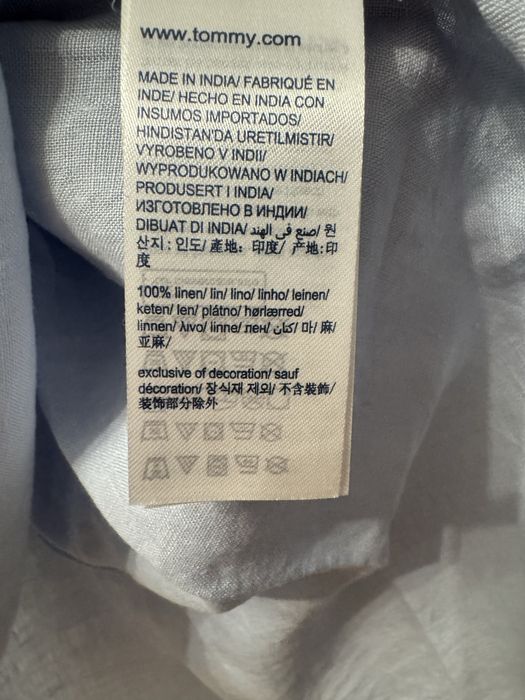 Bluza dama  de in marime 34 Tommy Hilfiger NOUA