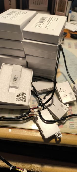 Modul wifi aer condiționat