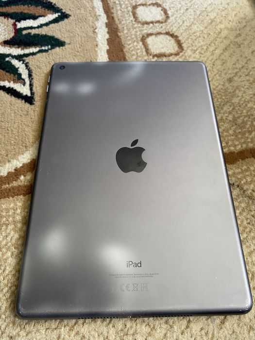 iPad 7 iPad 7 iPat 7