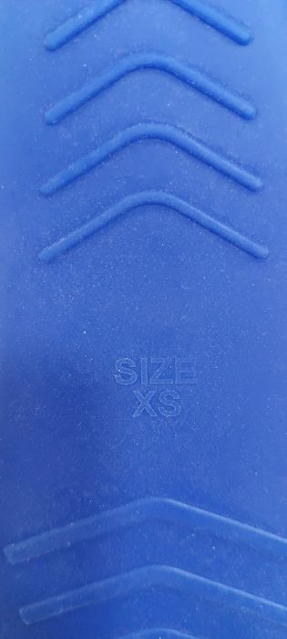 Продаются ласты для плавания.