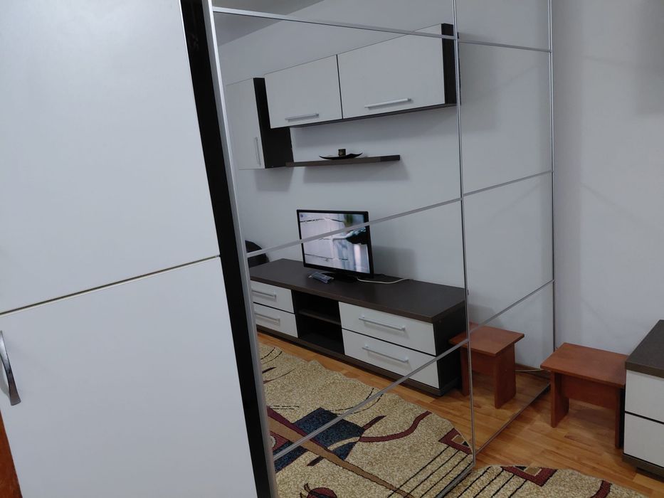 Inchirez apartament cu 2 camere