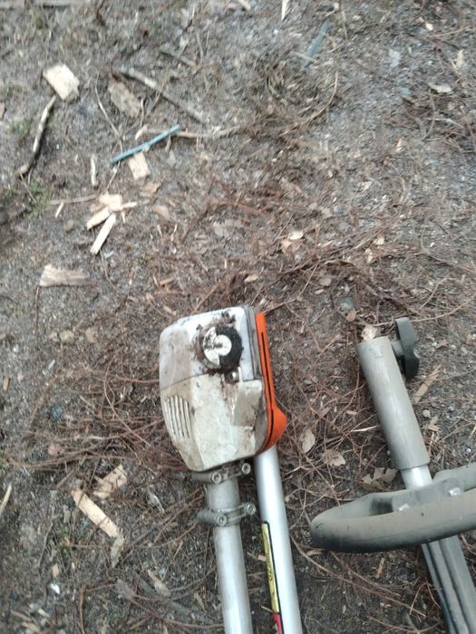 Продам высокорез штиль