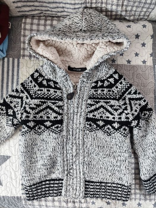 Lot haine băiețel, mărimea 68-74/80