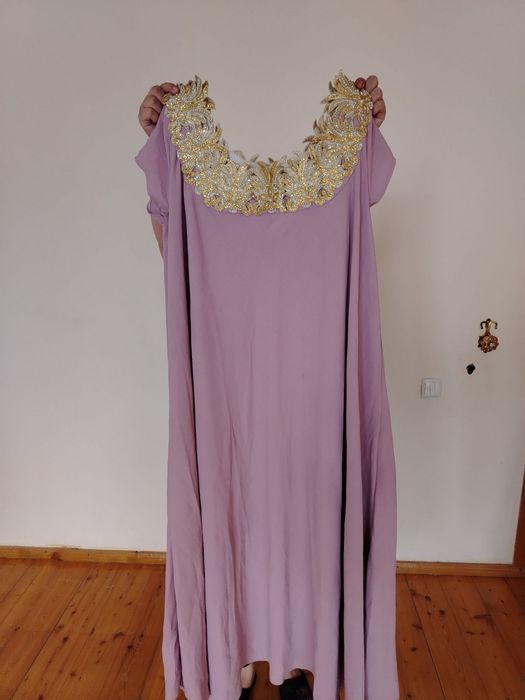 Kelin kiyimlari yengide holadi ideal 2mata 2kiyilgan