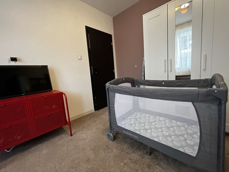 Двустаен под наем