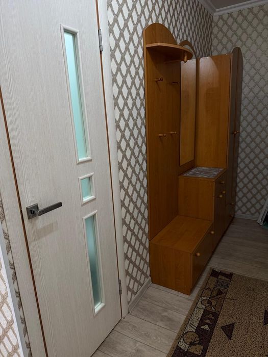1 комнатная квартира