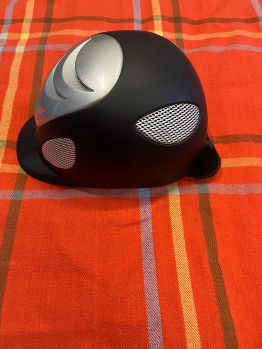 шлем для конного спорта