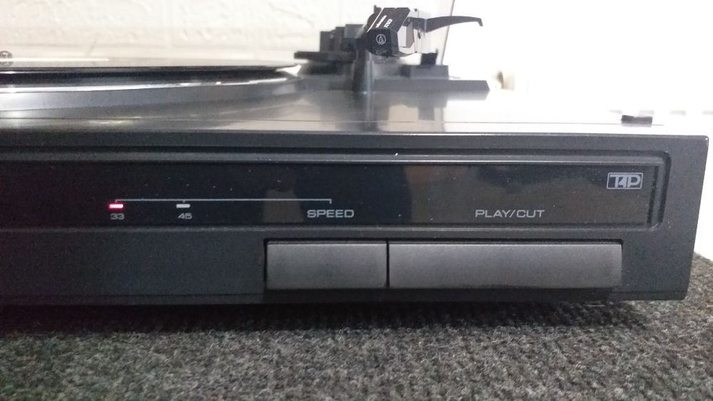 Deck Pick-up Kenwood KD-491F