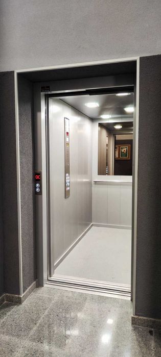 Дава се под наем Двустаен апартамент в Варна, Трошево - 50 кв.м за 382.5 € - Снимка #9