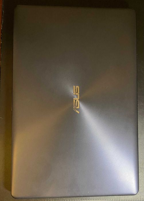 Asus Vivobook F542U I7