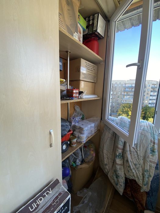 Квартира на юго востоке