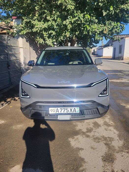 KIA EV5 530 Land