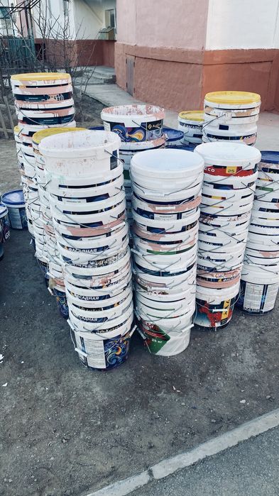 Шелек сатылады 25 кг дық