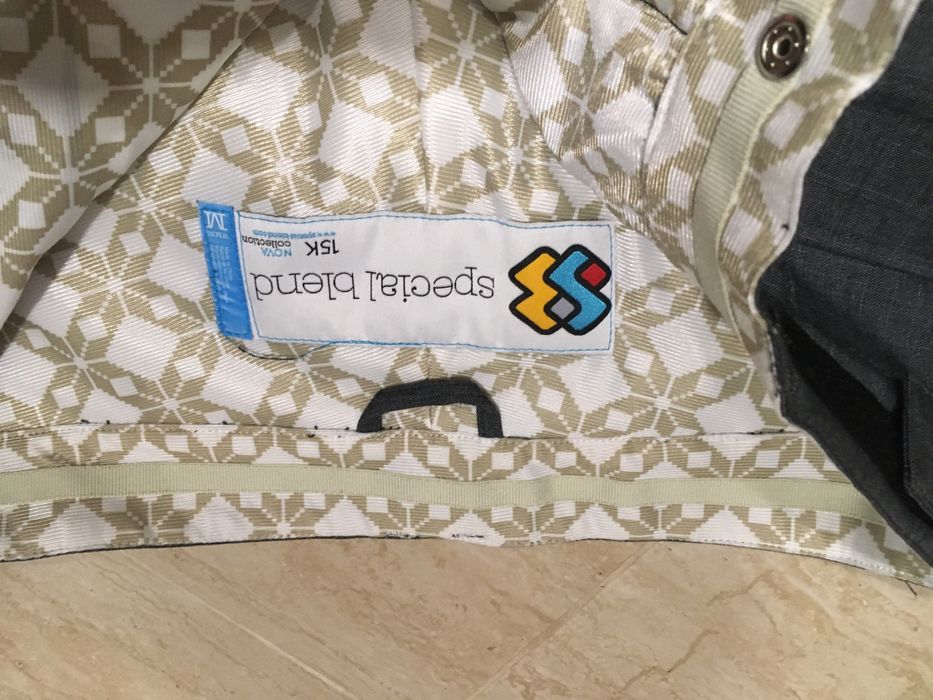 Сноуборд ски дамски панталон Special Blend