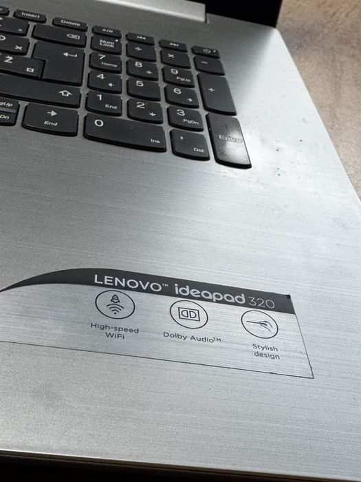 Lenovo Ideapad 320