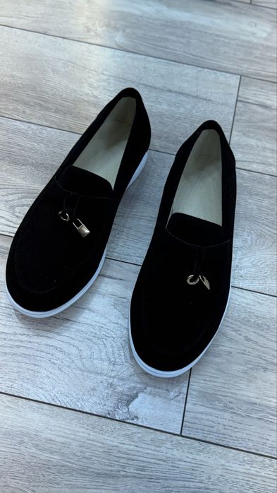 Балетки Лоро пиано