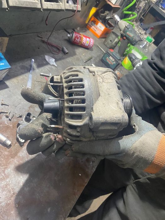 Ремонт генератор стартер 24/7