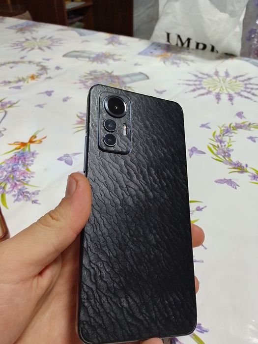 Xiaomi 12 lite 5g