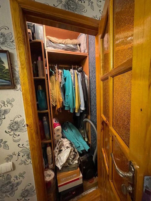 Продам квартиру под коммерцию