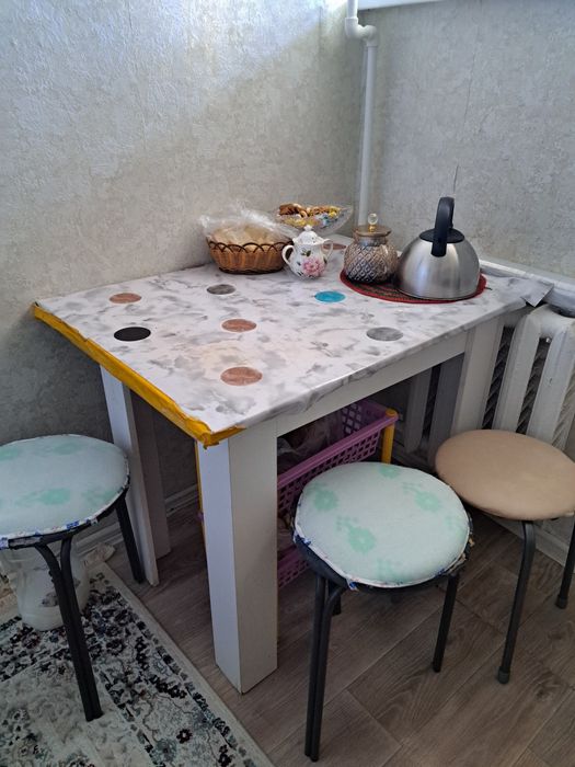 Продаеться кух.Стол