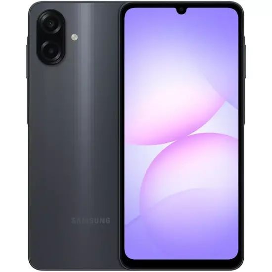 Смартфон Samsung Galaxy A07 (новый)