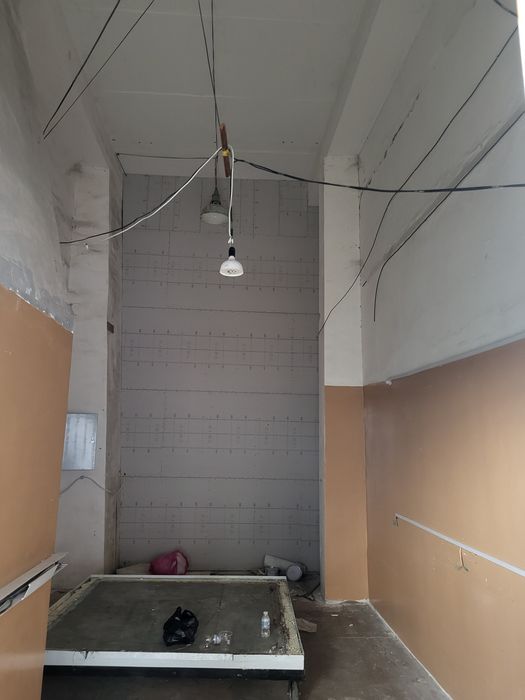 Аренда помещений 70 кв на Жами