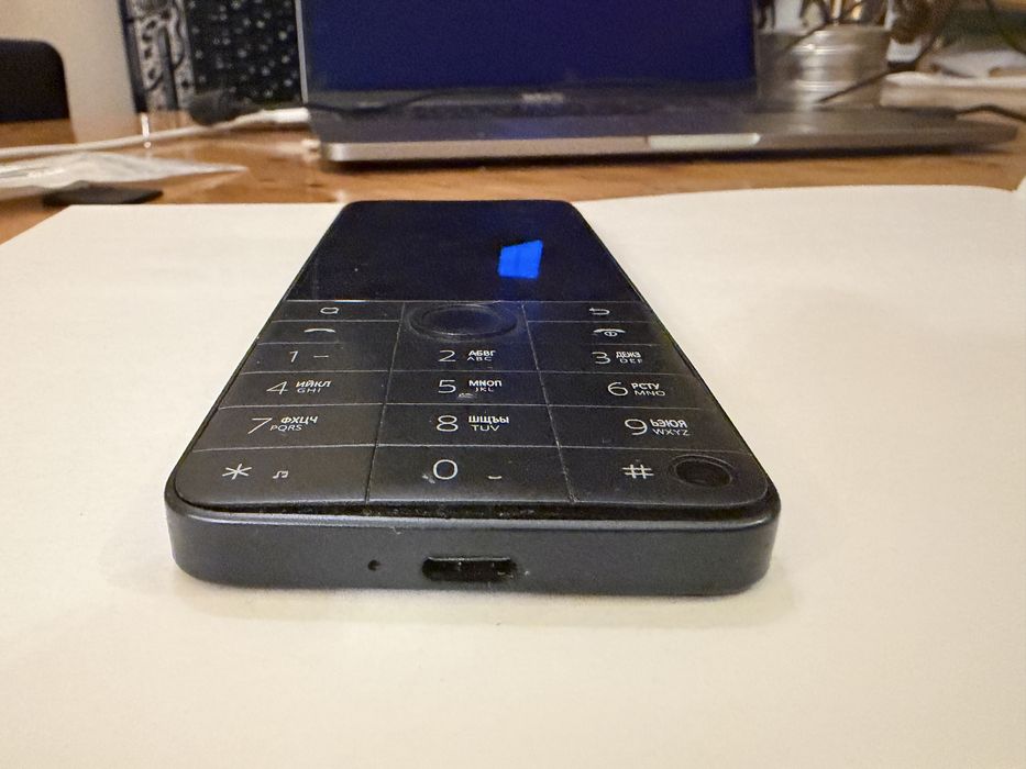 Qin f22 pro (64gb) 2025