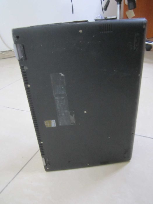 Lenovo IdealPad Yoga 13 i5