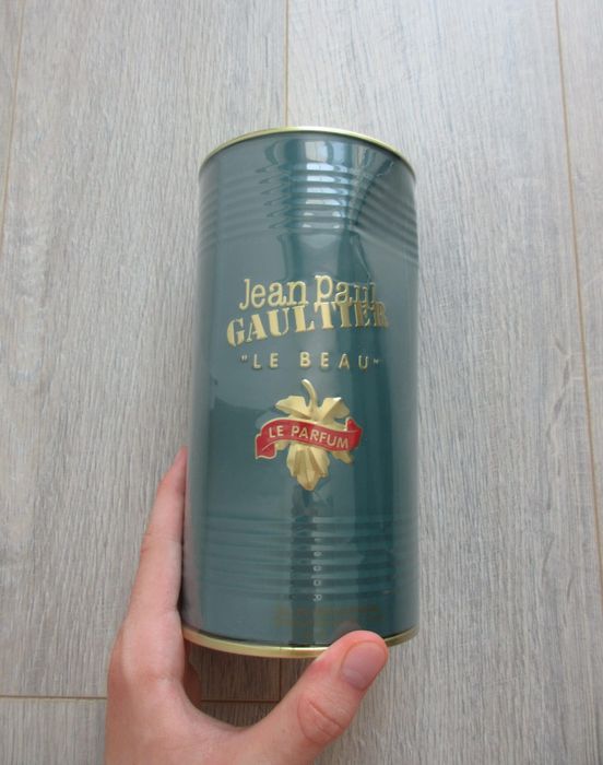 JPG Le Beau - 125ml