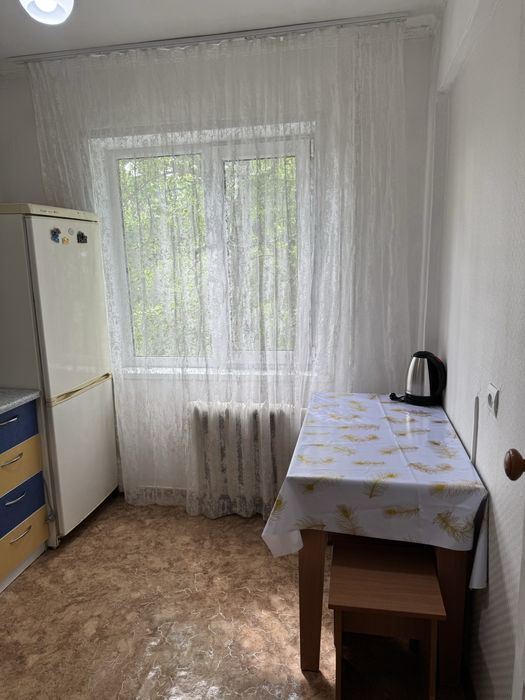 Сдам 1,5 квартиру,