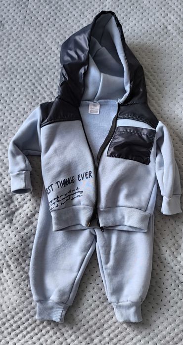 Одежда детская, до года.