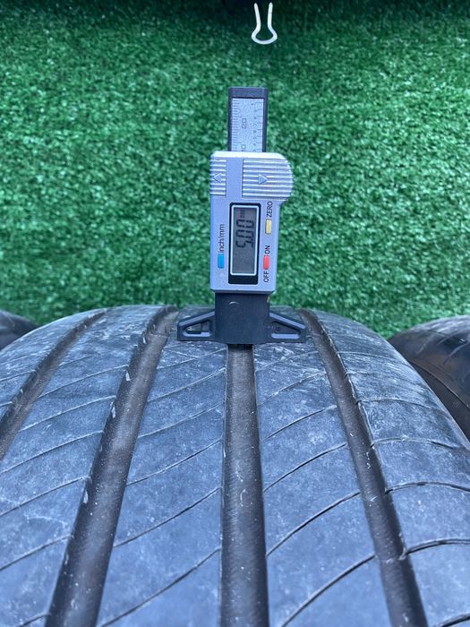 Set 4 anvelope vara Michelin Primacy4  235 50 R19  103V Dot 4921