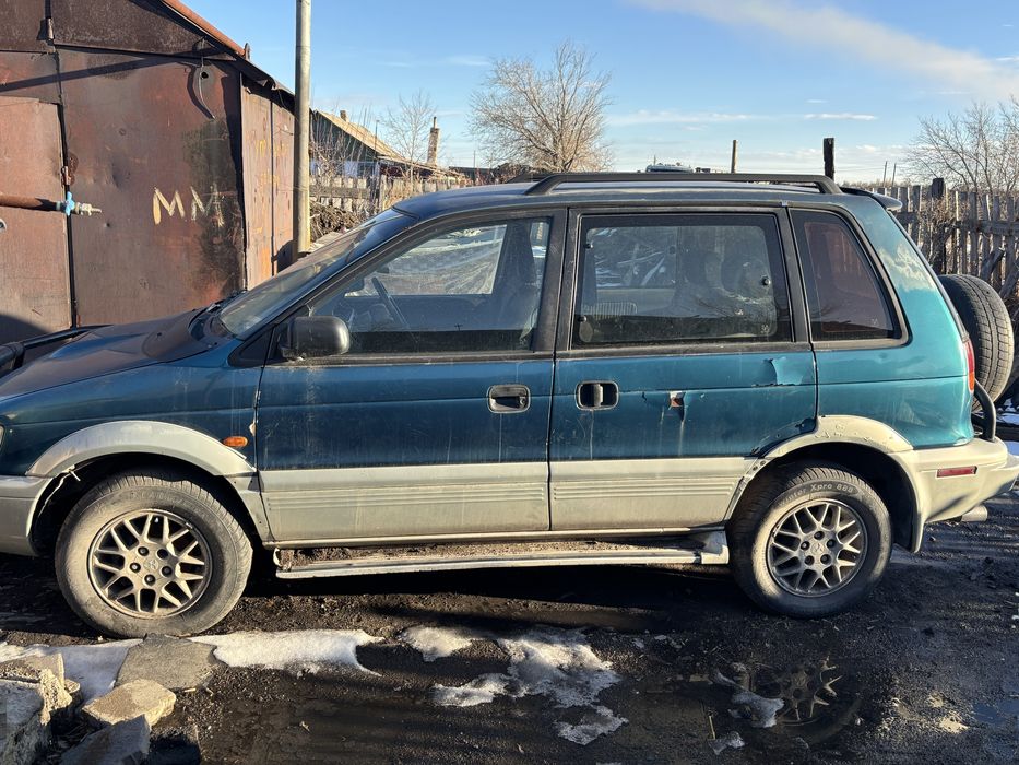 Продам Mitsubishi RVR