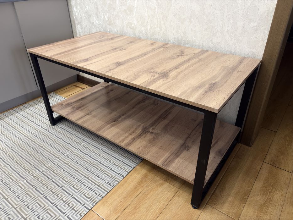 Журнальный стол 120х60
