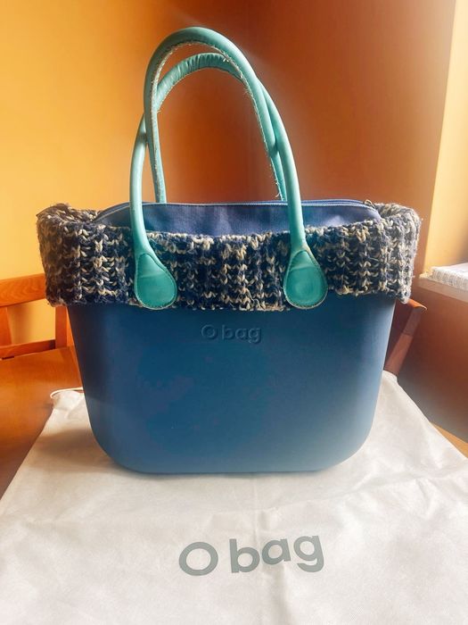 O bag, дамска чанта