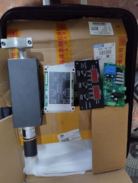 Plazmarez cnc miyasi