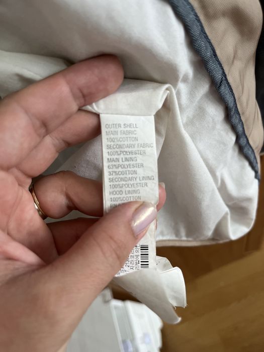 Geaca primavara dama Zara