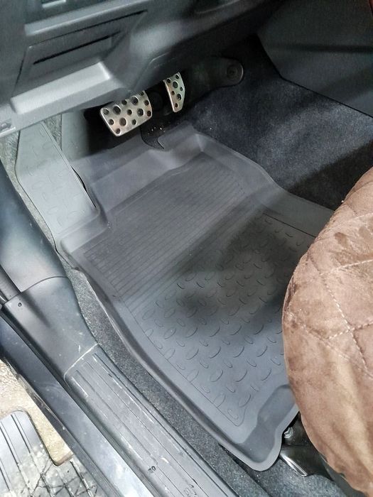 Коврики большой ассортимент