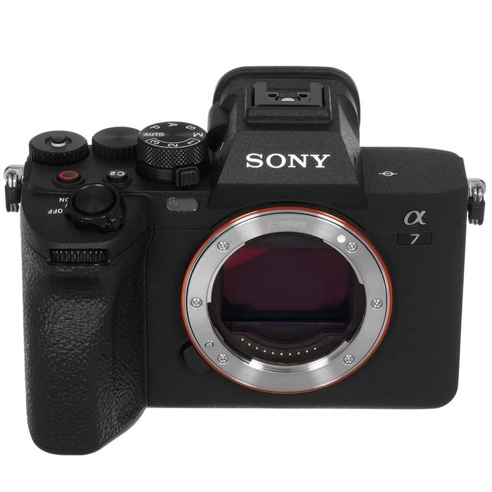 Фотоапарат Sony A7IV body новый горантия доставка