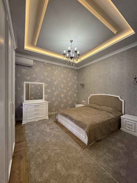 Премиум Ховли сотилади