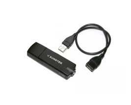 Tunere TV pe usb DVBC/DVBT